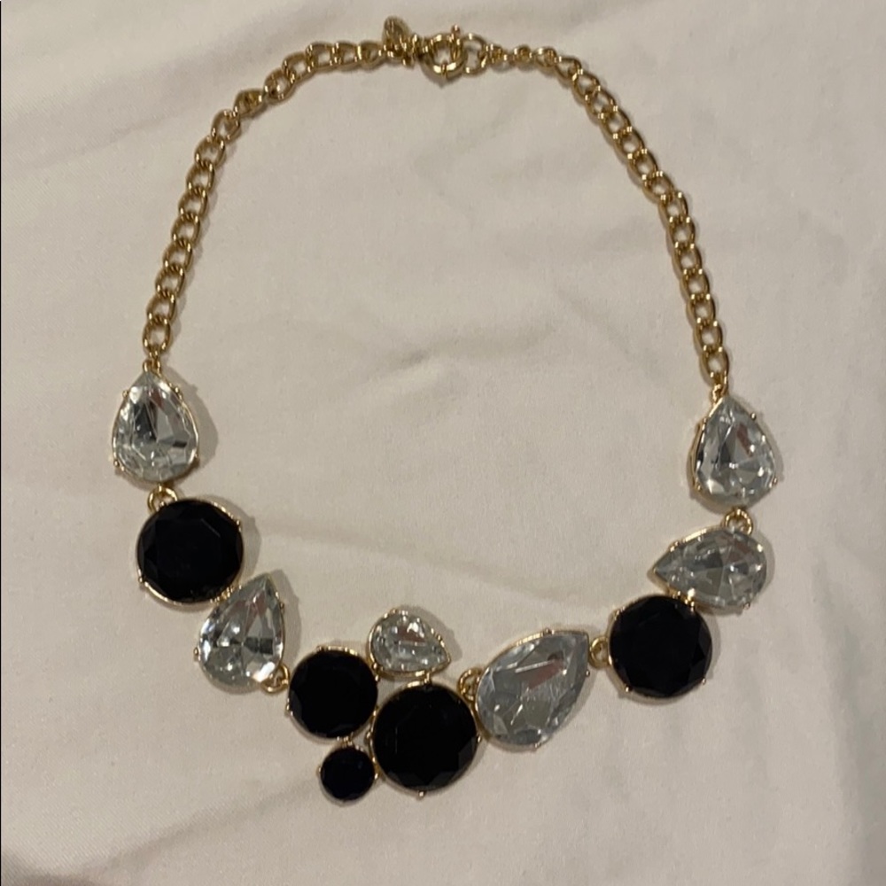 Fun J.Crew Necklace